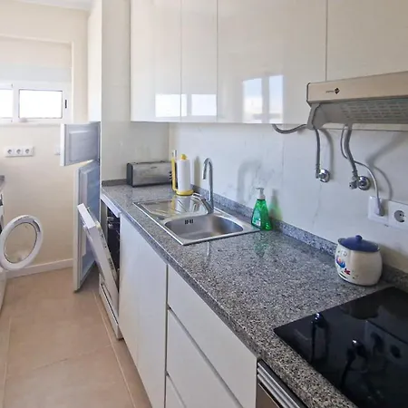 公寓 Brisa Mar - Sea View - Parking - By Bedzy Armação de Pêra