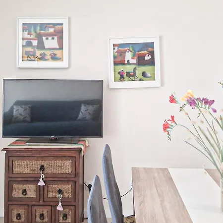 Brisa Mar - Sea View - Parking - By Bedzy Apartamento *