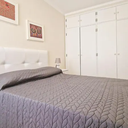 Brisa Mar - Sea View - Parking - By Bedzy