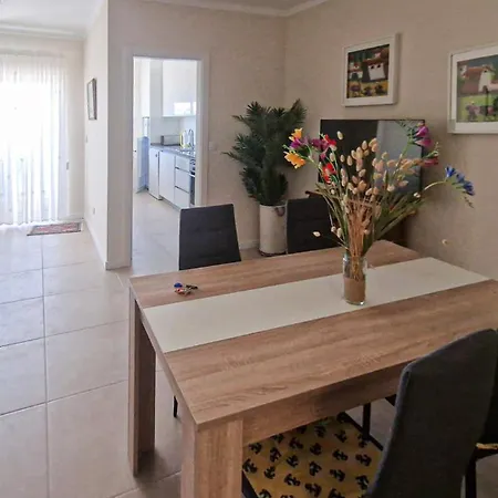 Brisa Mar - Sea View - Parking - By Bedzy Apartamento