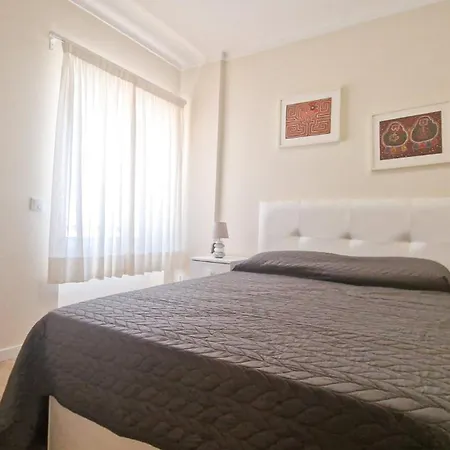 Apartamento Brisa Mar - Sea View - Parking - By Bedzy *